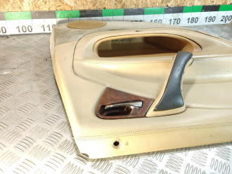 Обшивка двери задней левой Ml 163