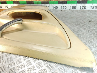 Обшивка двери задней левой Ml 163