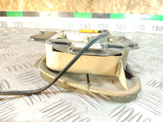 Подушка безопасности в дверь Ml 163