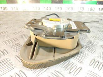 Подушка безопасности в дверь Ml 163