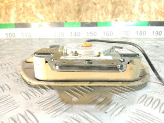 Подушка безопасности в дверь Ml 163