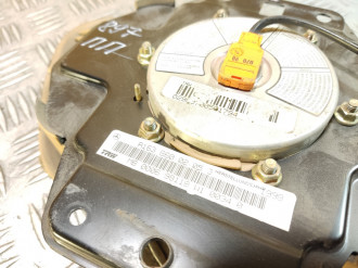 Подушка безопасности в дверь Ml 163