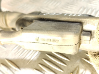 Проводка двери перед. Ml 163