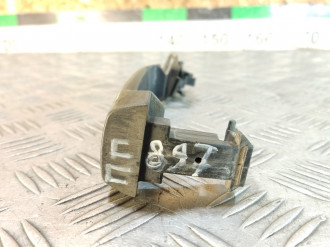 Ручка двери передней правой Ml 163