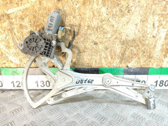 Стеклоподъемник передний правый Ml 163