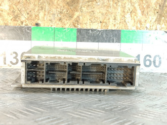 Блок управления двигателем Ml 163