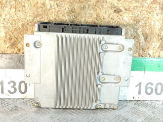 Блок управления двигателем Ml 163