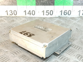 Блок управления двигателем Ml 163