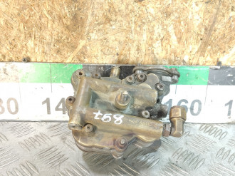 Редуктор гбо Ml 163