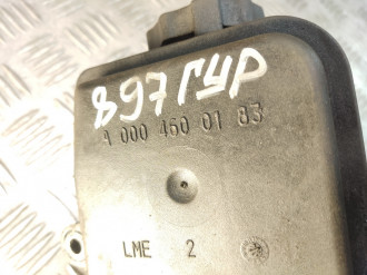 Бачок гидроусилителя Ml 163