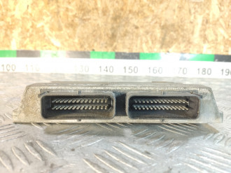 Блок управления газовым оборудованием Ml 163