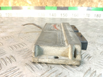 Блок управления газовым оборудованием Ml 163