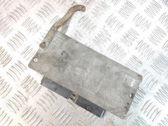 Блок управления газовым оборудованием Ml 163