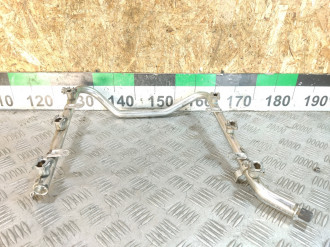 Рейка топливная рампа Ml 163