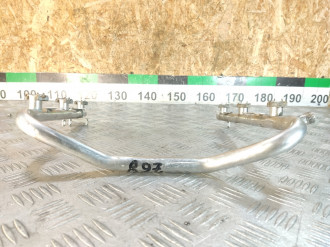 Рейка топливная рампа Ml 163