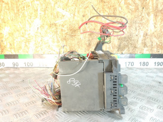 Блок предохранителей моторный Ml 163