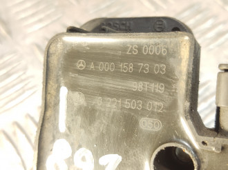 Катушка зажигания Ml 163