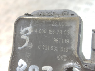 Катушка зажигания Ml 163