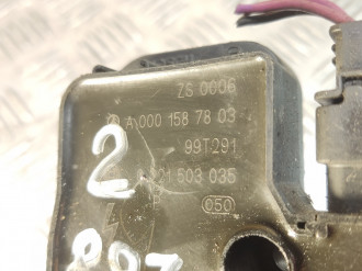 Катушка зажигания Ml 163