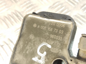 Катушка зажигания Ml 163