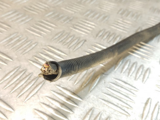 Датчик выпускного коллектора после катализатора Ml 163