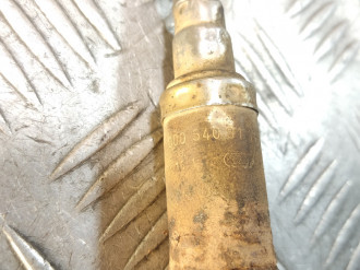 Датчик выпускного коллектора после катализатора Ml 163