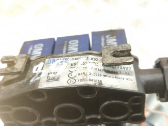 Форсунка двигателя Ml 163