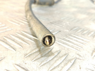 Датчик выпускного коллектора после катализатора Ml 163