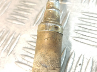 Датчик выпускного коллектора после катализатора Ml 163