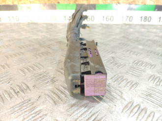 Разъем блока управления двигателя Ml 163