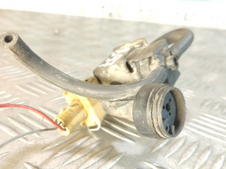 Клапан электромагнитный Ml 163