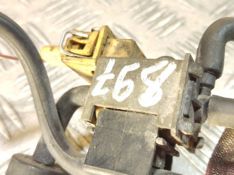 Клапан электромагнитный Ml 163