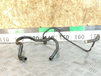 Трубка картерных газов Ml 163