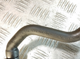 Трубка картерных газов Ml 163