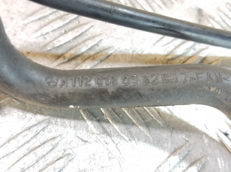 Трубка картерных газов Ml 163