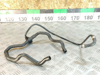 Трубка картерных газов Ml 163