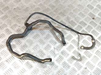 Трубка картерных газов Ml 163