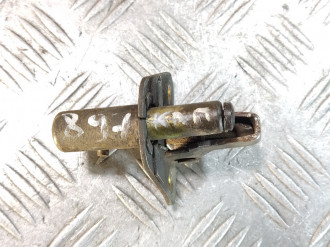 Замок капота Ml 163