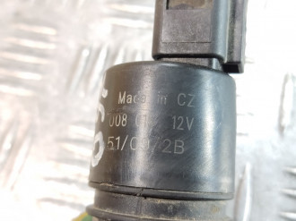 Насос омывателя Ml 163