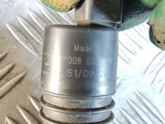 Насос омывателя Ml 163