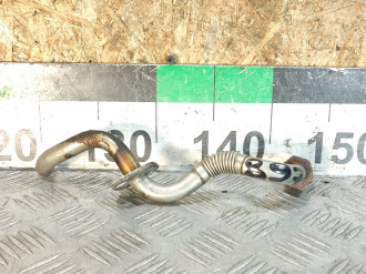 Трубка egr Ml 163