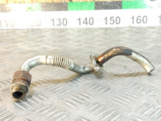 Трубка egr Ml 163