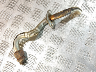 Трубка egr Ml 163