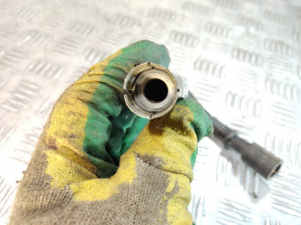 Провода высоковольтные Ml 163