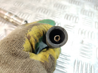 Провода высоковольтные Ml 163