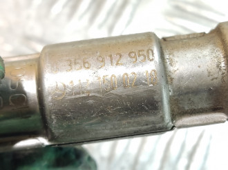 Провода высоковольтные Ml 163