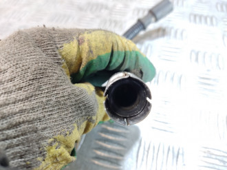 Провода высоковольтные Ml 163