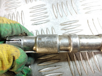 Провода высоковольтные Ml 163