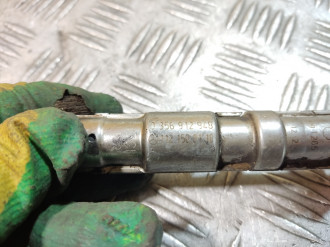 Провода высоковольтные Ml 163