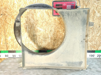 Диффузор вентилятора Ml 163